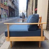 The 1960s Daybed couch