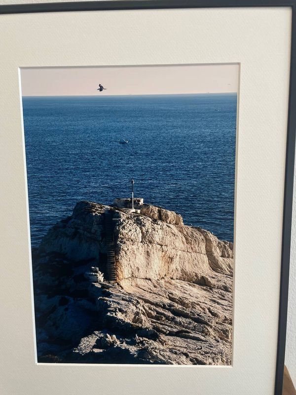 Photo Marseille