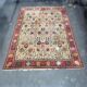 Large vintage Tetex Kirman design rug. 390 x 295 cm