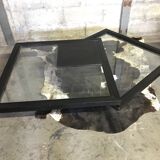 Coffee table has system 80