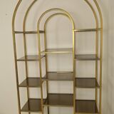 Large wall shelf Romeo Rega style.