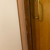 Armoire scandinave années 70