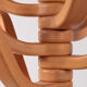 Coat rack design by Magnus Olesen made at Durup Danemark 1970
