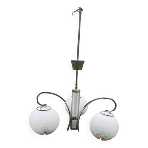 Lustre 3 branches Delmas