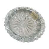 Vide poches vintage cristal