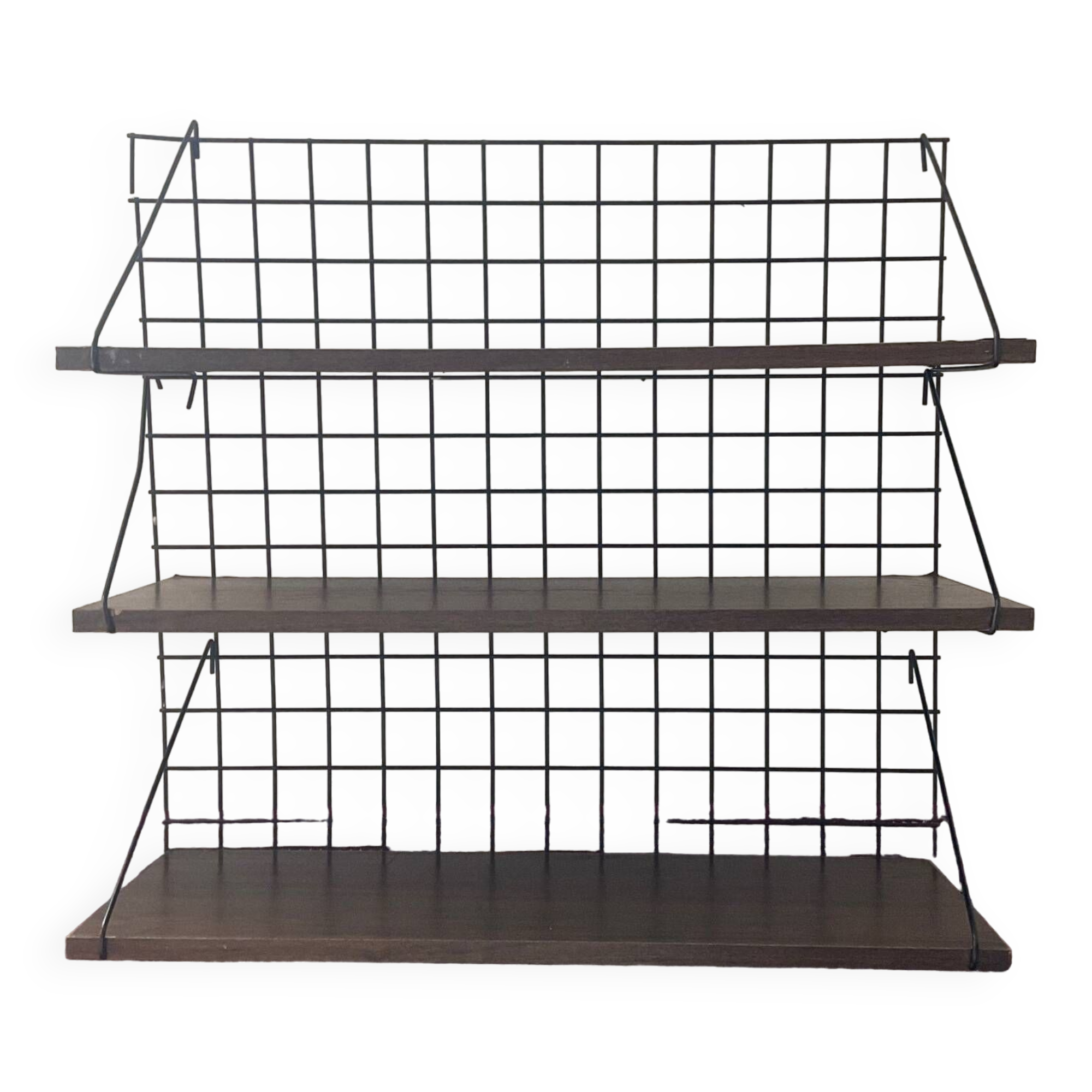 Meurop shelf by Pierre Guariche 1960s