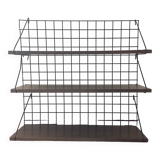 Meurop shelf by Pierre Guariche 1960s