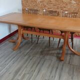 Designer dining table