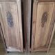 Armoire bonnetière