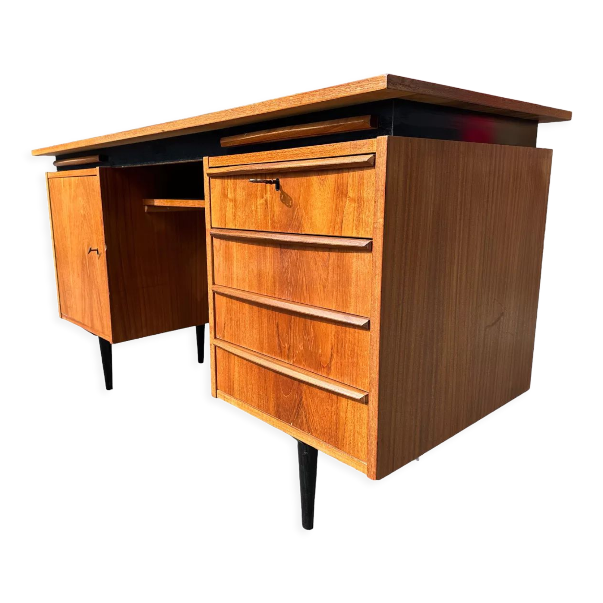 Cees Braakman desk Pastoe