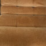 Pair of vintage armchairs