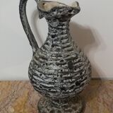 Vase pitcher Le Vaucour Vallauris
