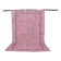 Tapis Oushak vintage rose Sku2348