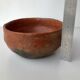 Vintage Berber pottery dish 50s