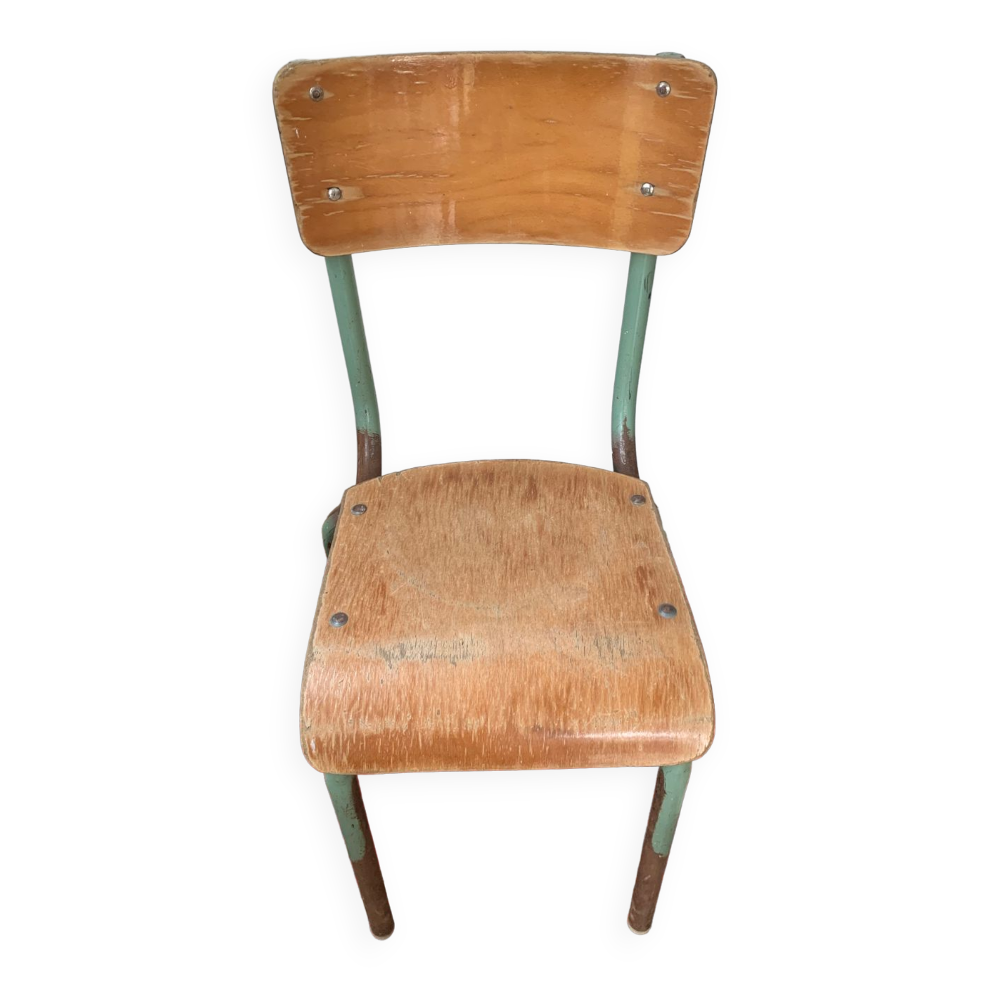 Children's school chair