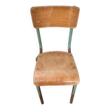 Children's school chair