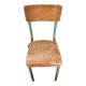 Children's school chair