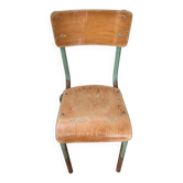 Children's school chair