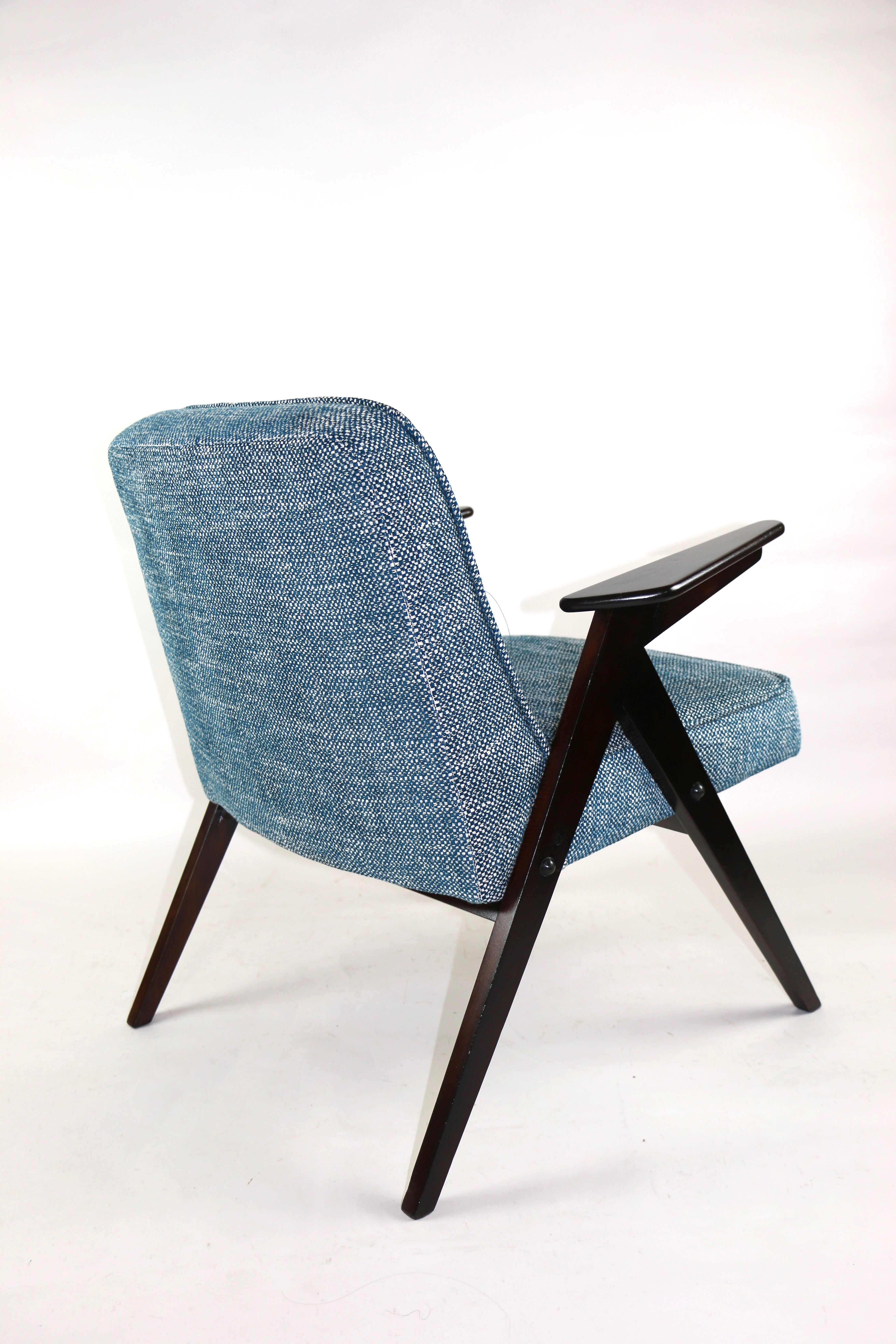 Armchair by Józef Chierowski, 1970