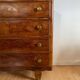 Commode ancienne en bois