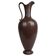 Large modern ceramic vase from the mid-century Rörstrand Gunnar Nylund, Sweden.