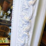 Old NIII mirror restyled