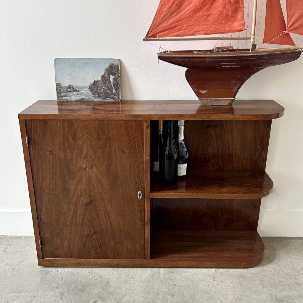 Buffet Art Déco