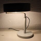 Alfred Müller's articulated lamp for Belmag