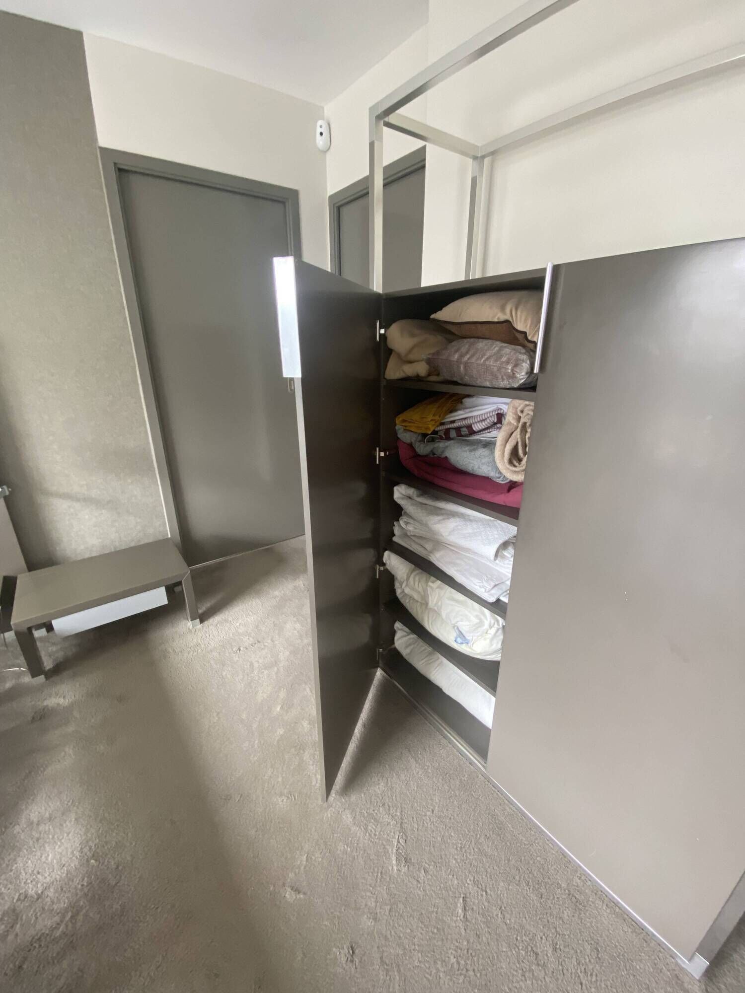 Adult bedroom