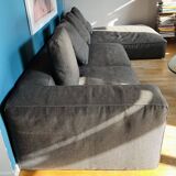 Nils Ligne Roset sofa and chaise longue
