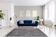 Tapis marocain 370x280cm