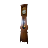Comtoise signée Georges Md d'horloge à Clamecy.