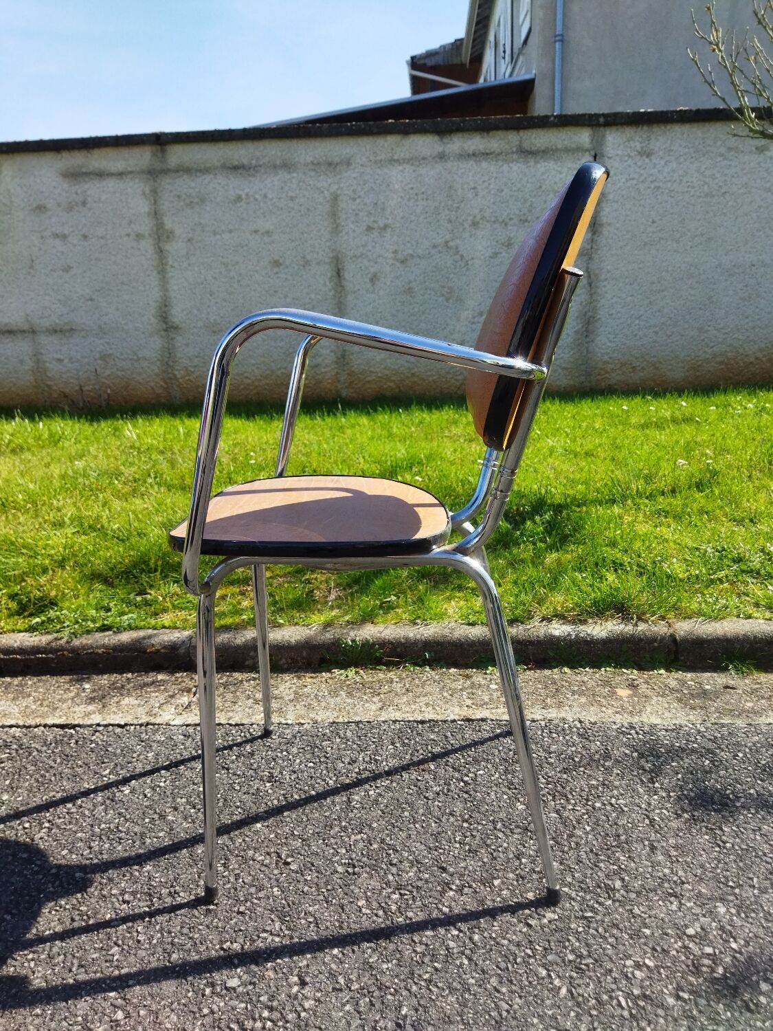 Vintage chair