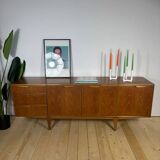 McIntosh teak sideboard – Scottish mid-century sideboard 1960s