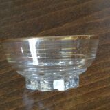 Lot of 9 champagne cups