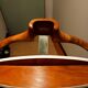 valet de nuit Galantenuit 1950/1960 designer Ico Parisi