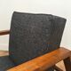 Scandinavian chair