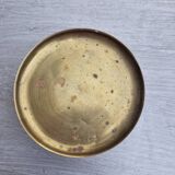 Ancienne coupe/porte-bougie