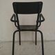 Fuateuil school black