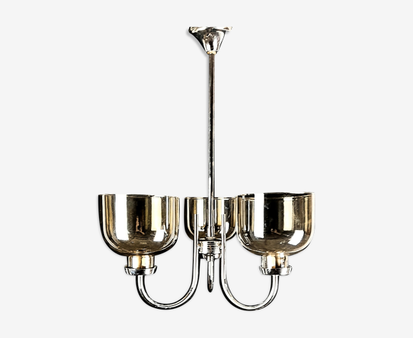 Lustre mid century modern