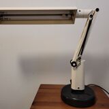 Lampe A&E Design lucifer Fagerhults 1975