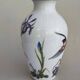 Vase en porcelaine