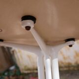 Fauteuil « Shell » par Charles et Ray Eames pour Herman Miller années 60