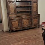 Buffet Louis XV