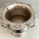 Champagne Ice Bucket Cooler Silver Plated Viners Taiwan Medici