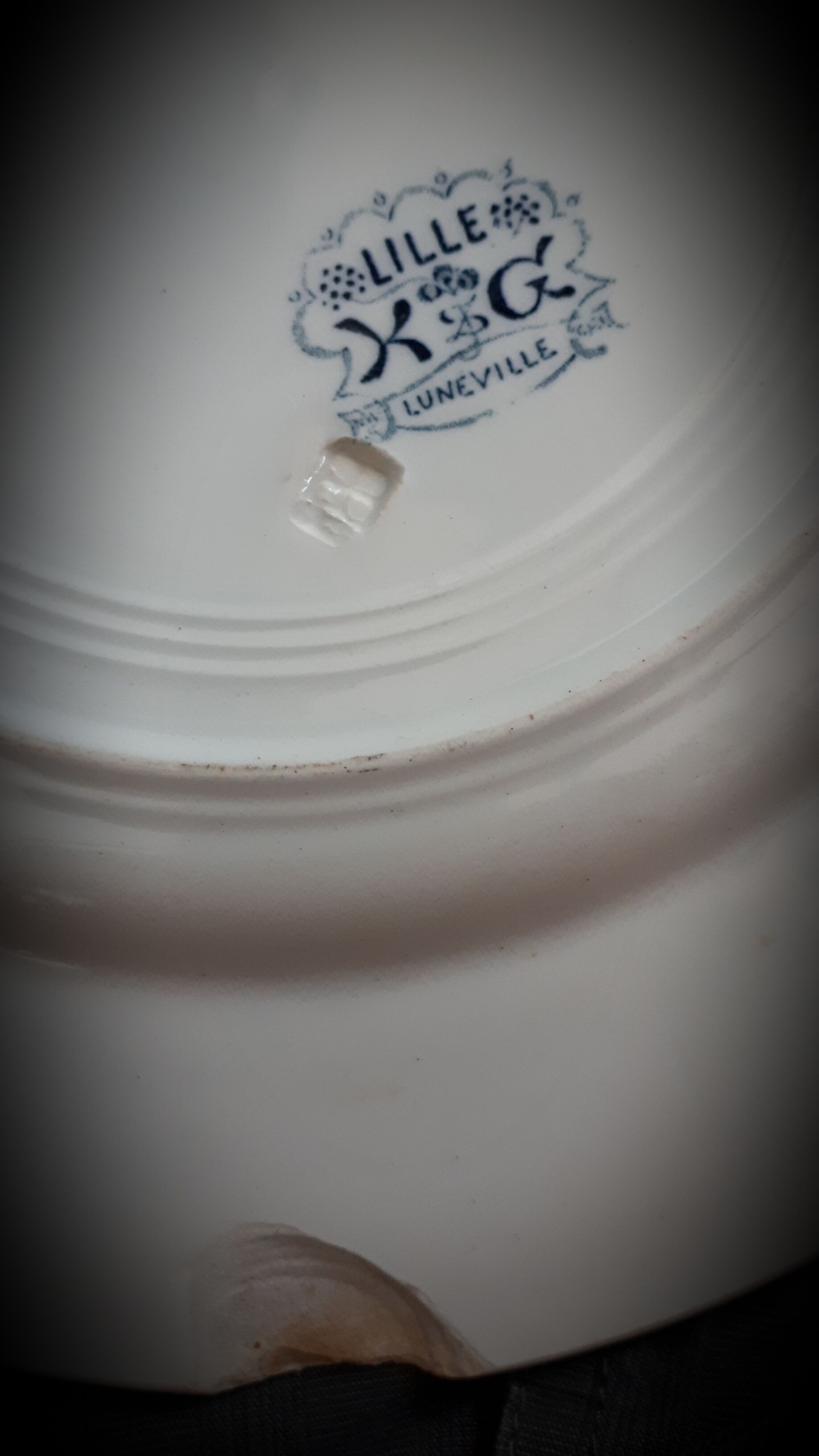 Lille Luneville olate