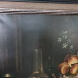 Delaporte table