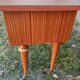 Table de chevet vintage