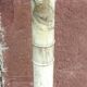 Colonne en marbre