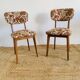 Pair of vintage chairs